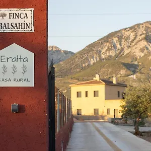 Eralta Apartamento
