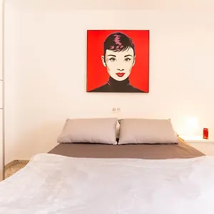 Casa Valentina Сasa de vacaciones