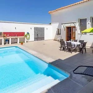 Casa Puentelata Сasa de vacaciones