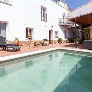 Casa Generalife, Bei Granada Pensión