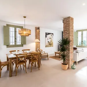 Casa Alhambra Einzigartiges Haus Bei Granada Сasa de vacaciones