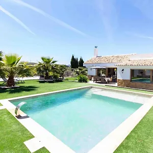 Cortijo Rincon De Vero Agroturismo
