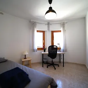 Casa Granada Budget Haus Bei Granada Pensión