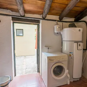 Casa Suryta Einzigartiges Bei Granada Сasa de vacaciones