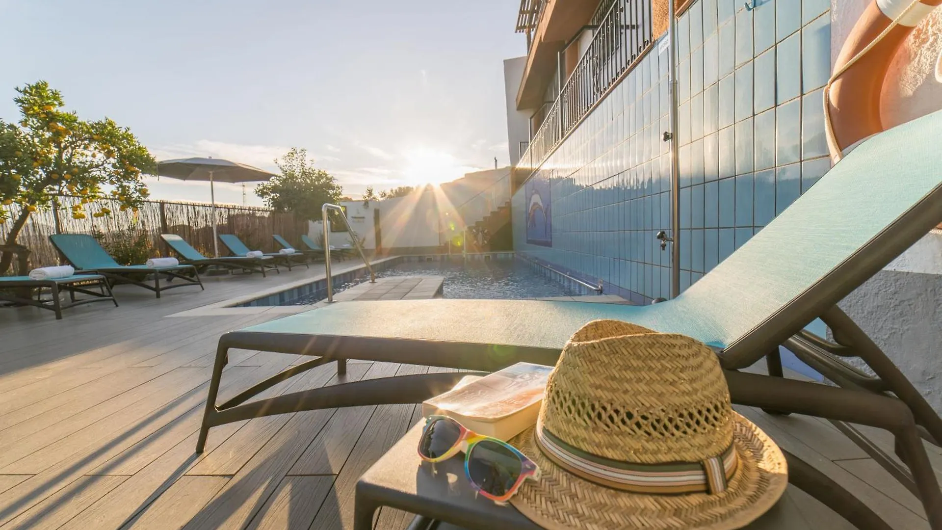 Casa El Olivo, Landhaus Mit Bergblick Durcal Holiday home