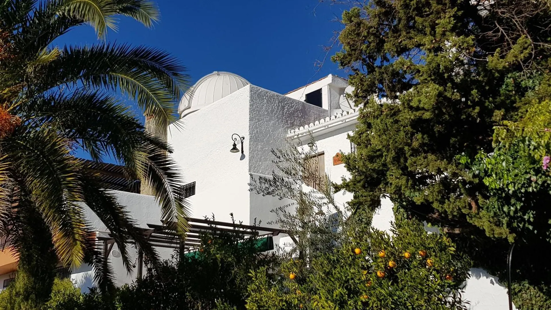 Holiday home Casa El Olivo, Landhaus Mit Bergblick Durcal